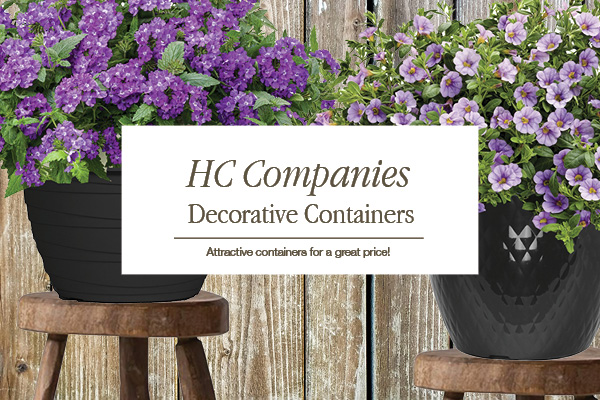 HC Containers 